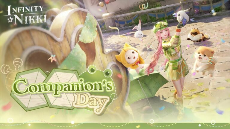La fête des compagnons