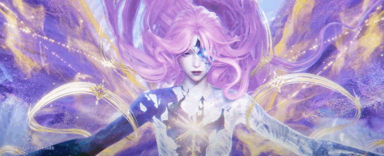 Nouvelle vidéo Shining Nikki « A Journey Born from the End » !
