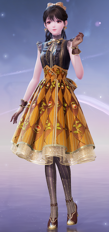 Souvenir floral : halo